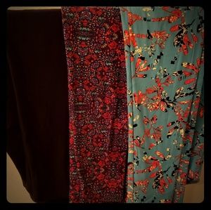 Lularoe leggings..OS.